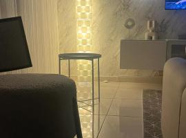 River Appartement – hotel w mieście Kinshasa