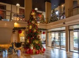 Hôtel Lyon Métropole & Spa