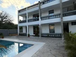 The Beka - Diani Beach