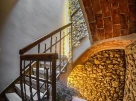 Apartaments Cal Xic, hotel i Bellver de Cerdanya