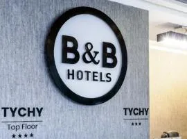 B&B HOTEL Tychy