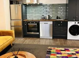 Bridge St Apartment 1