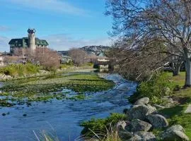 Bridge St Apartment 1