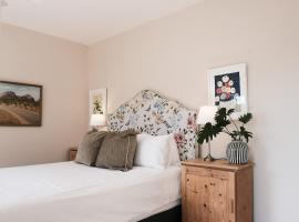 The Scottage, hotel en Howick