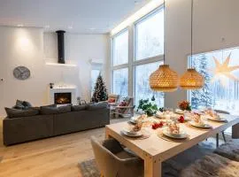 Villa Lumossa - Lakeside Luxury with unique privacy