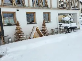 Eko Glamping Resort Krištof