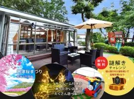 伊豆高原テラス-寛道-