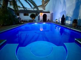 Séjour Royal, hotel en Xàtiva