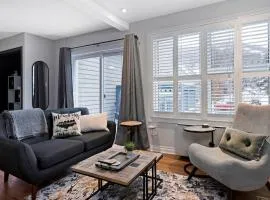 Mountainside Escape Ski-In-Out Pool Shuttle