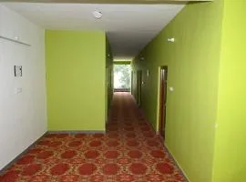 Hotel O The Glide Inn Hotel & Restaurant