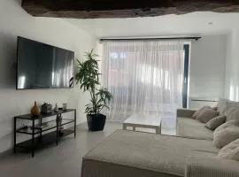 Appartement avec terrasse - Beaujolais