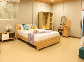 Sala Ho Tram, hotel v destinaci Ho Tram