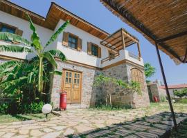 Madran House, hotel i Datça