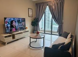 Elysia Park Legoland Iskandar