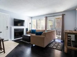 Blue Escape - Ski-In-Out Hot Tub Shuttle