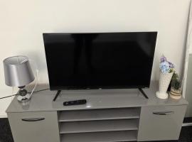 The Cosy House，位于伍尔弗汉普顿的酒店