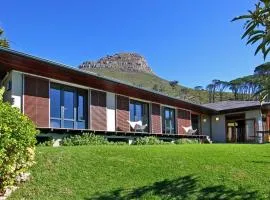 Table Mountain mid-century magic