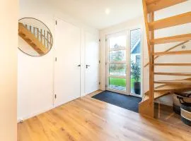 Pretty Holiday Home in De Koog Texel with Garden