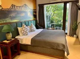 Hanoi Street Hotel