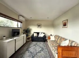 Neat one Bedroom plus Living Room Apartment