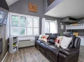 Fox Ridge - Ski-In-Out Pool Hot Tub Shuttle