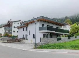Appartement Bergliebe