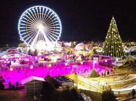 Chic Appartement 4 personnes