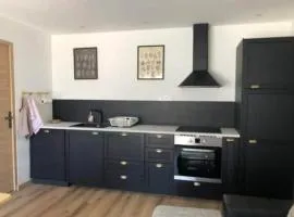 Gîte soline avec piscine chauffée