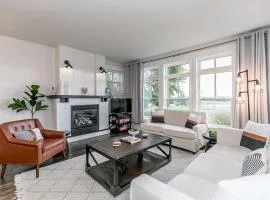 SerraVista Near Blue Mtn Walk-Shuttle Hot Tub