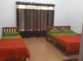 MoonLight Homestay - it's a beautiful place