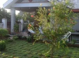 MoonLight Homestay - it's a beautiful place