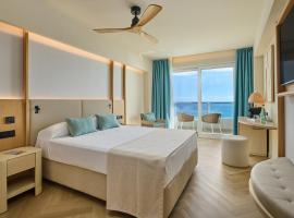 Hipotels Don Juan, hotel u gradu Kala Miljor