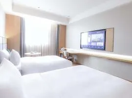 All Seasons Hotel Shenzhen Bantian Huawei Base