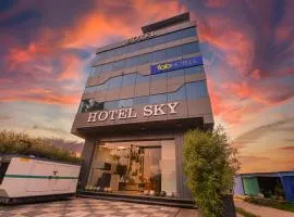 FabHotel Sky I