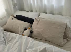 T-home Maerim, hotel v destinaci Bān Thung Phuang