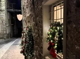 Antica Foresteria Karolingia