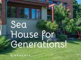 Viesu māja Vanaturs