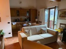 Mansarda Residenza Giada