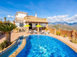 Villa Baena: Río'da bir otel