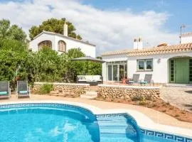 Villa Cau Ventos