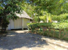 Daijan villa, villa in Ukunda