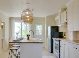 Séjour zen au Bor de l'eau