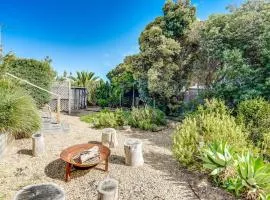 Delight On Downer - Coastal Family Escape