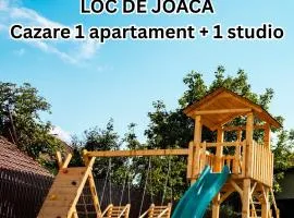 FLH - Citadel Garden Central Free Parking