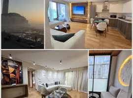 Luxury 1 bedroom at La marina