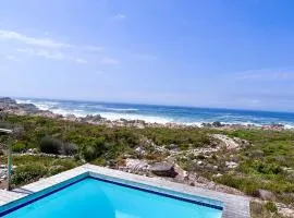 Kalliste Boutique Stays, Misty Shores Cottage