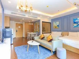 FLC Sea Tower Căn Hộ View Biển Quy Nhơn