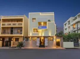 FabHotel Olive Inn I - 260m from Saltlake Sector V Metro Station