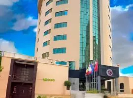 Ramee California Hotel