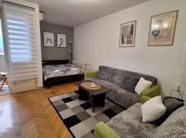 Apartman 43